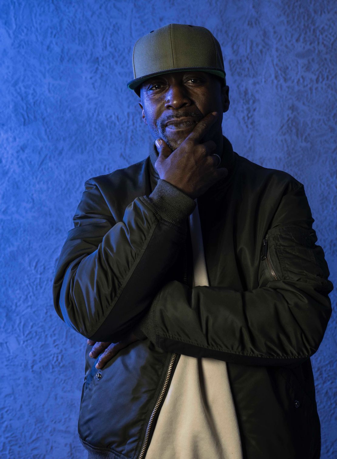 Joseph Go (Foto: Little Shao)