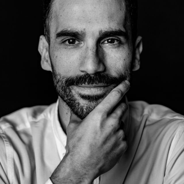 Workshop | Bryan Arias