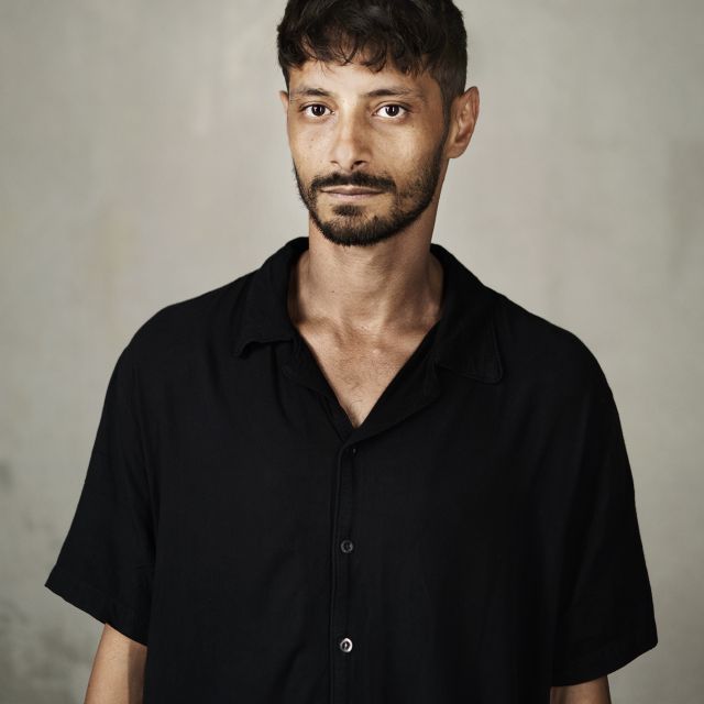 Saïdo Lehlou | Workshop