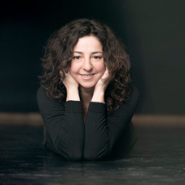 FORUM TANZVERMITTLUNG | Livia Patrizi