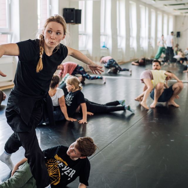 Workshop | Raimonda Gudavičiūtė 